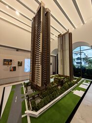 MARGARET DRIVE (D3), Condominium #577602961